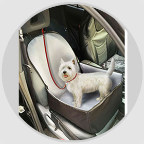 Автогамак для перевозки собак в машине купить чехол авто гамак подстилку